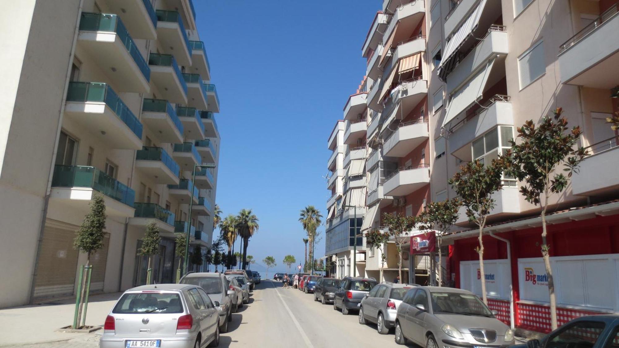 Renting House Vlorë Extérieur photo