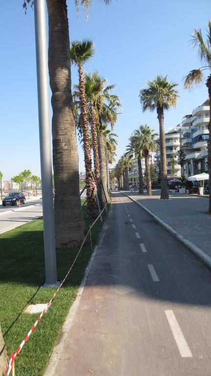 Renting House Vlorë Extérieur photo