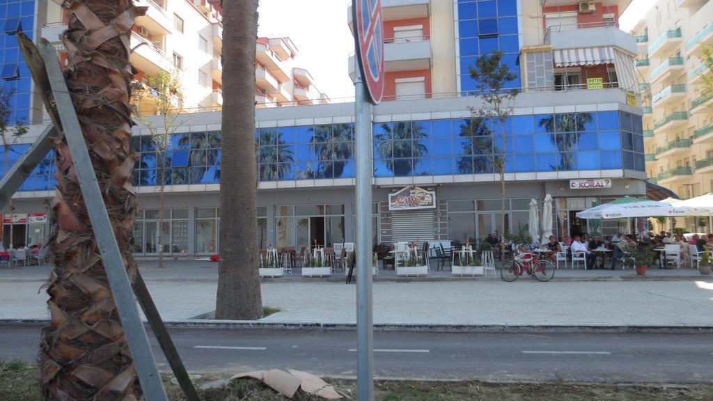 Renting House Vlorë Extérieur photo